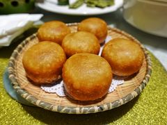 玉兰饼-天福苑(崇宁路店)
