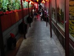 -窄巷子陕菜馆·地道陕西菜(粉巷店)