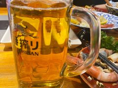 -日吉丸·鸟将军炭火融合酒馆(中央大街店)