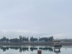 -龙舟池