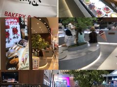 -君之狮子山·轻糖烘焙(松江印象城店)