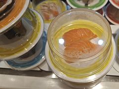 -莲寿司(国兴店)