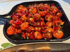 -巴厘龙虾·榜首油焖大虾(音乐学院·沿江酒馆店)
