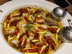 -太二酸菜鱼(正大广场店)