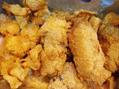 -阿捡忭京炸鸡(韭菜园总店)