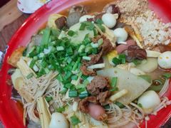 -文立新麻辣烫(合生汇21街区店)