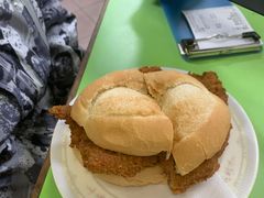 -胜利茶餐室