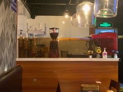-斯比特花园西餐厅(东方商厦店)