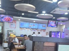 -老陕兄弟(彩虹新城店)