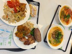 -南航明珠v2头等舱公务舱休息室