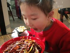 -辣风芹酱香米粉(百商店)