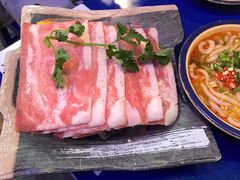 -马路边边火锅串串(观前街店)