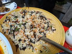 -龙姐私房菜(和顺古镇店)