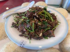 -南来顺饭庄·清真(南菜园店)
