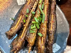 -林二哥宜烤官·宜宾小烧烤