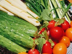 -小土豆北方菜馆(文慧园店)