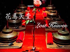 -花马天堂云南餐厅 Lost Heaven(外滩店)
