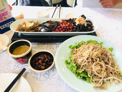 水爆肚-津悦·正阳春烤鸭(红旗南路店)