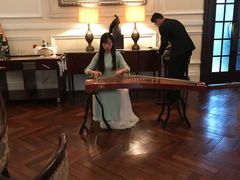 -Salon de Ville浦江汇(上海外滩华尔道夫酒店店)