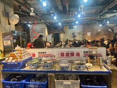 -五里关火锅(牛市口店)