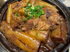 -虾饺妹·粤式手工点心(水荫路店)