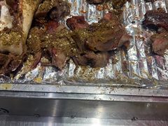 -河南前程·羊肉汤·烧烤(总店)