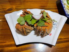 -呼吸森林·生态农庄农家乐私房菜