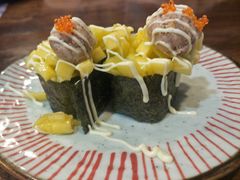 -仙隐小鹿中華の日料(正弘城店)