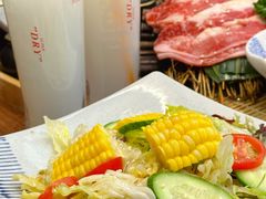 -鹤汀居酒屋•家庭料理•烧鸟酒肆(新街口店)