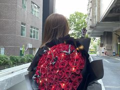 -花仙女鲜花店