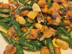 -金谷仓家庭料理(马泉营店)