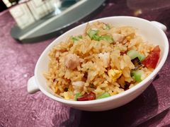 -西郊庄园丽笙大酒店-丽清轩中餐厅