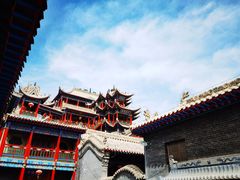 -高庙保安寺