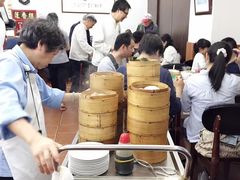 -香港蓮香樓(中環店)