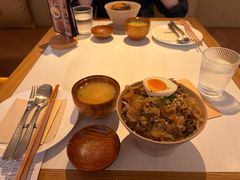 -无印良品餐堂 MUJI Diner(成都太古里店)