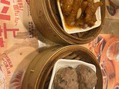 -点都德(大茶楼店)