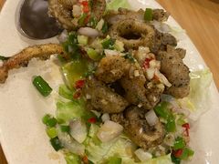 -德成饭店