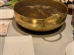 -食潮汕头鲜牛馆(望京保利店)