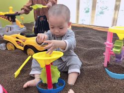 点击看大图 -趣童婴幼儿SPA母婴生活馆(孔雀城店)
