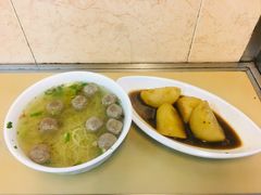 -味然香(起义路店)