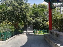 -莲湖公园