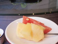 -叙兴楼(礼东财记农庄分店)