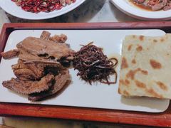 -范家小馆·烤鸭新京菜(金融街店)