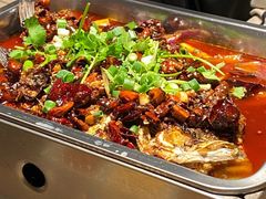 -老地方烤鱼(民心佳园店)