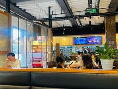 -陶德砂锅(蜀汉路店)