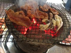 -韩风烤牛肉冷面店