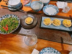 -上楼私房菜(院士路店)