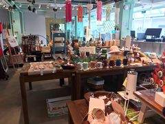 -香洲区图书馆(乐士文化区店)