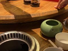 -尚海豆捞(乐虹坊店)