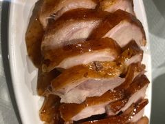 -皇城根北京风味主题餐厅(中海环宇城店)